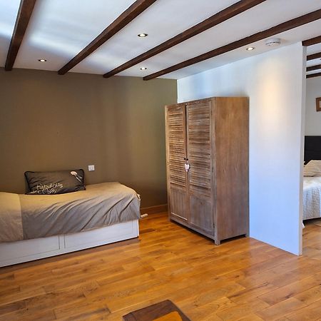 La Nouvelle Vie En Quercy Bed and Breakfast Montaigu-de-Quercy Εξωτερικό φωτογραφία
