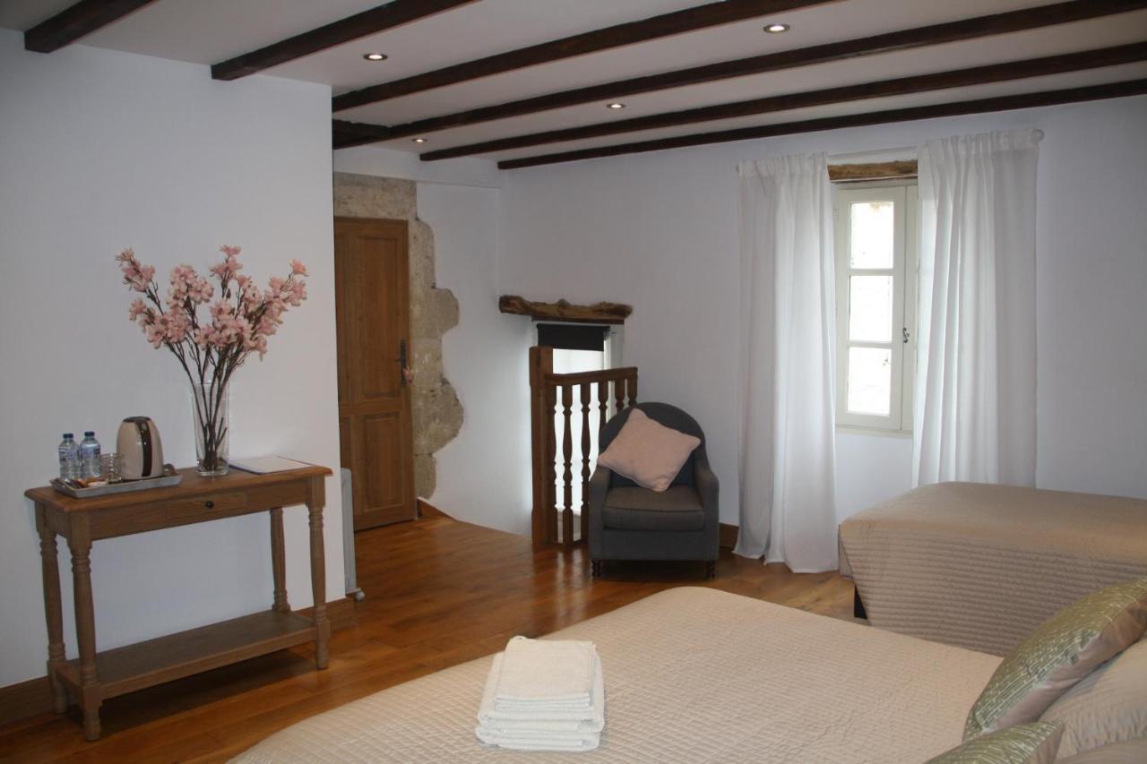 La Nouvelle Vie En Quercy Bed and Breakfast Montaigu-de-Quercy Εξωτερικό φωτογραφία