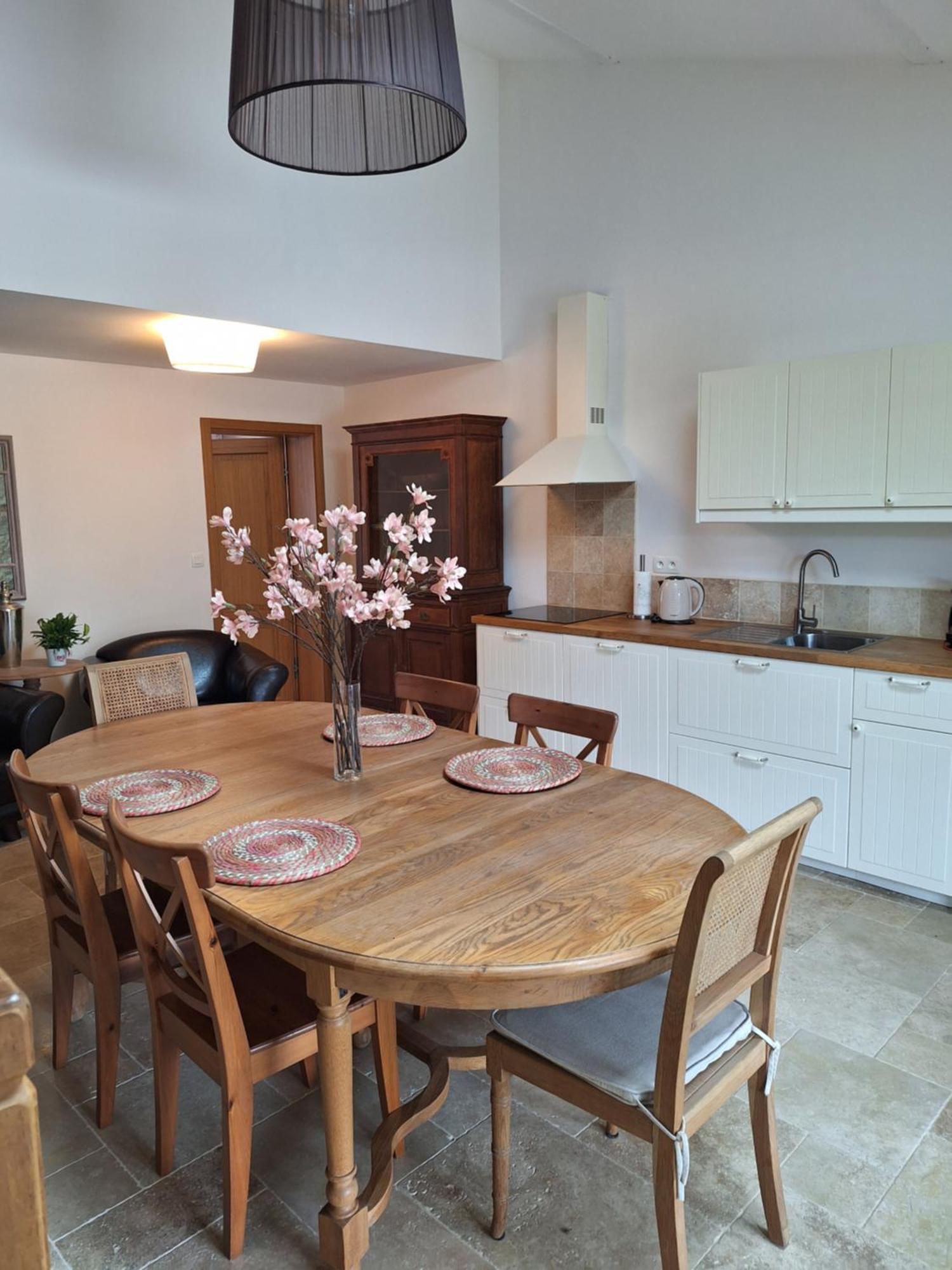 La Nouvelle Vie En Quercy Bed and Breakfast Montaigu-de-Quercy Εξωτερικό φωτογραφία