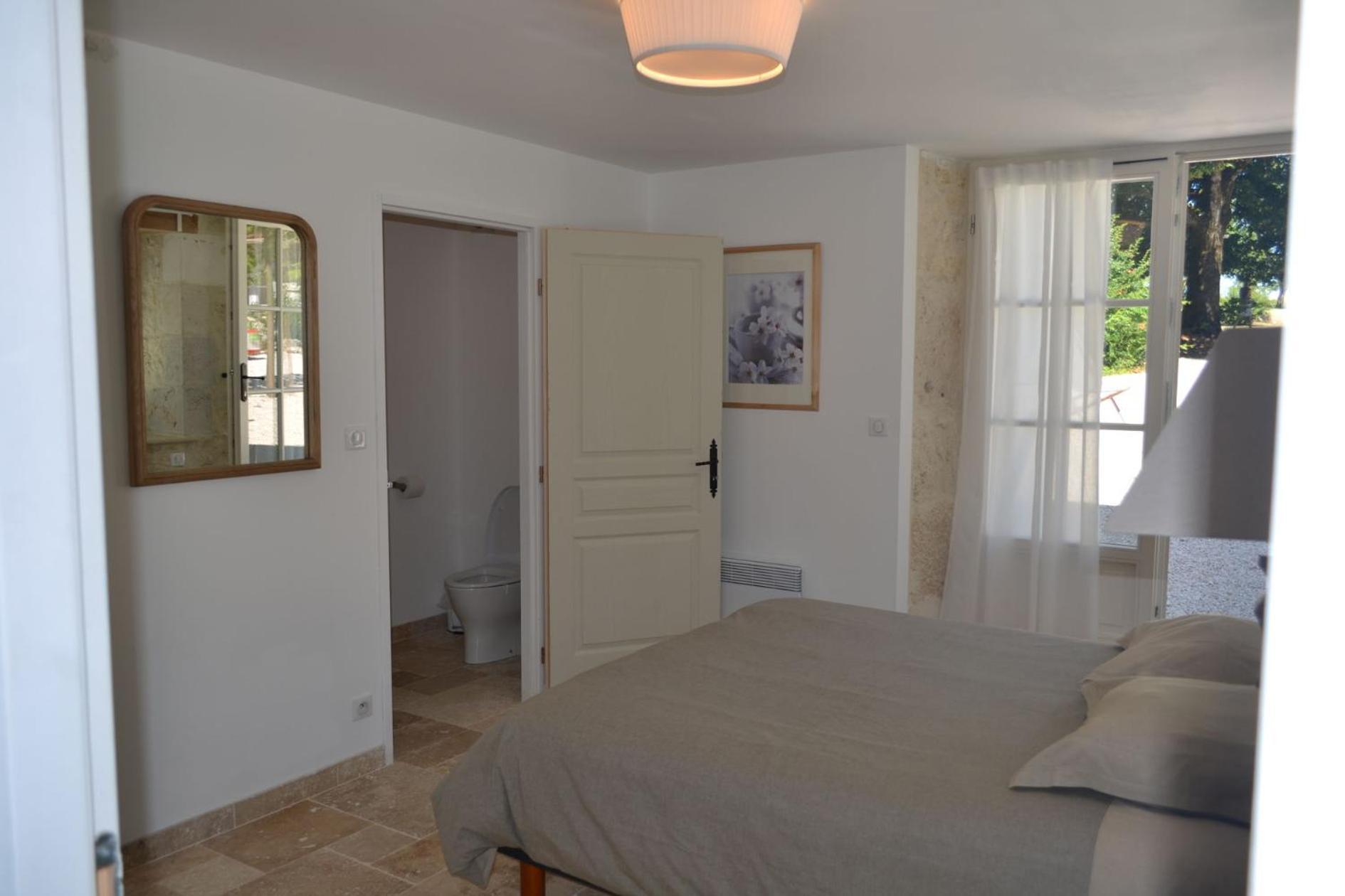 La Nouvelle Vie En Quercy Bed and Breakfast Montaigu-de-Quercy Εξωτερικό φωτογραφία