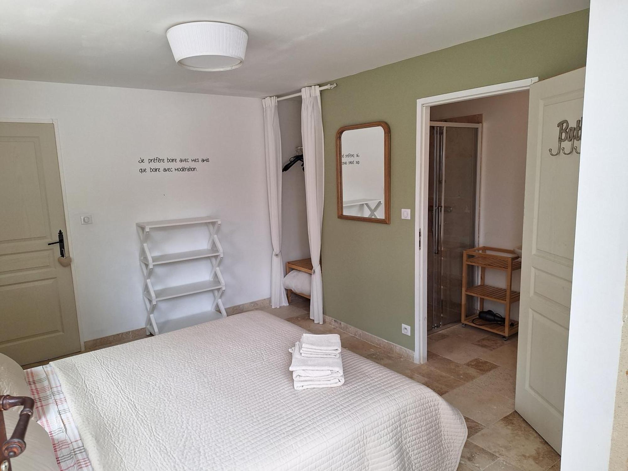 La Nouvelle Vie En Quercy Bed and Breakfast Montaigu-de-Quercy Εξωτερικό φωτογραφία