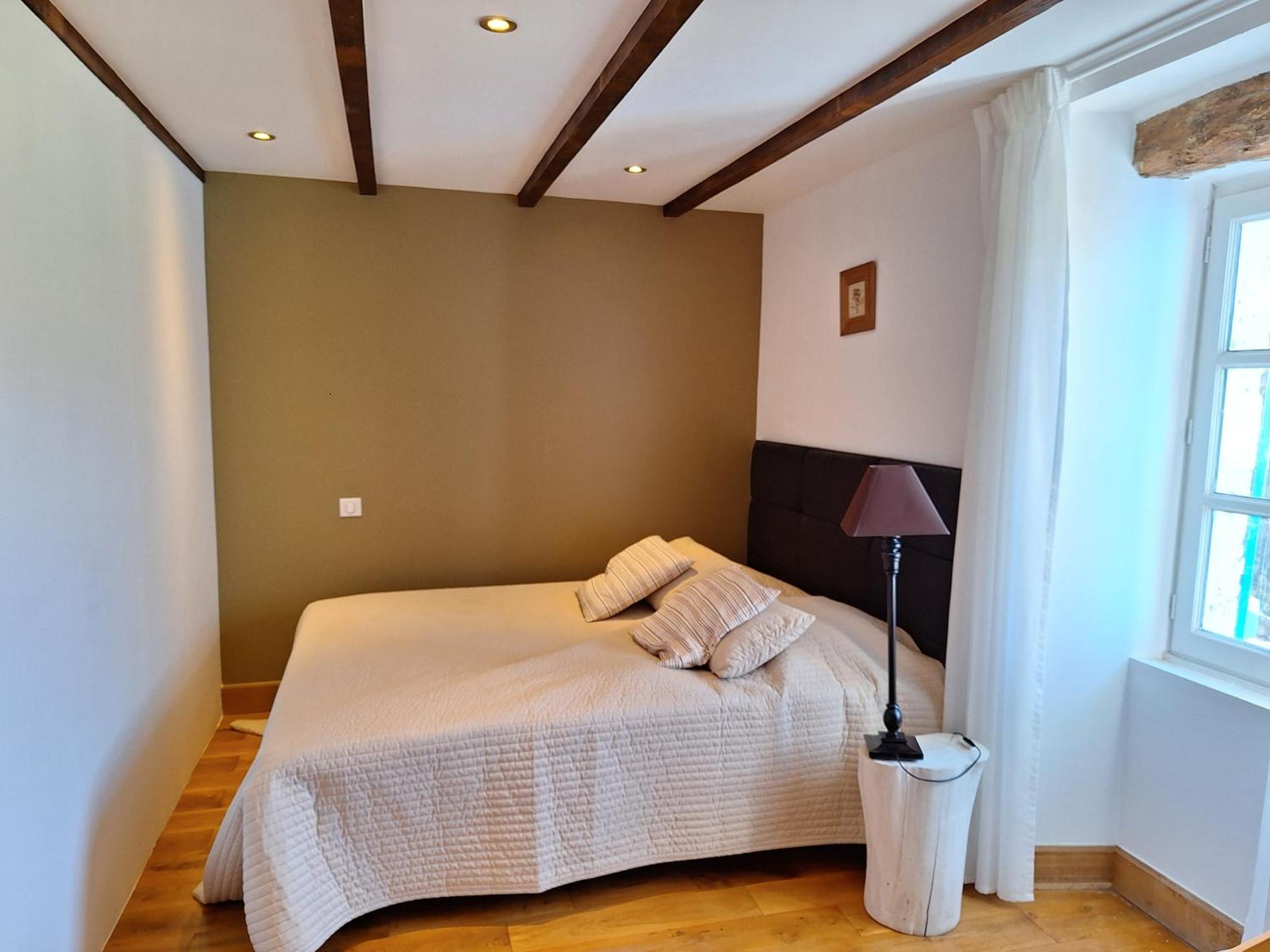La Nouvelle Vie En Quercy Bed and Breakfast Montaigu-de-Quercy Εξωτερικό φωτογραφία