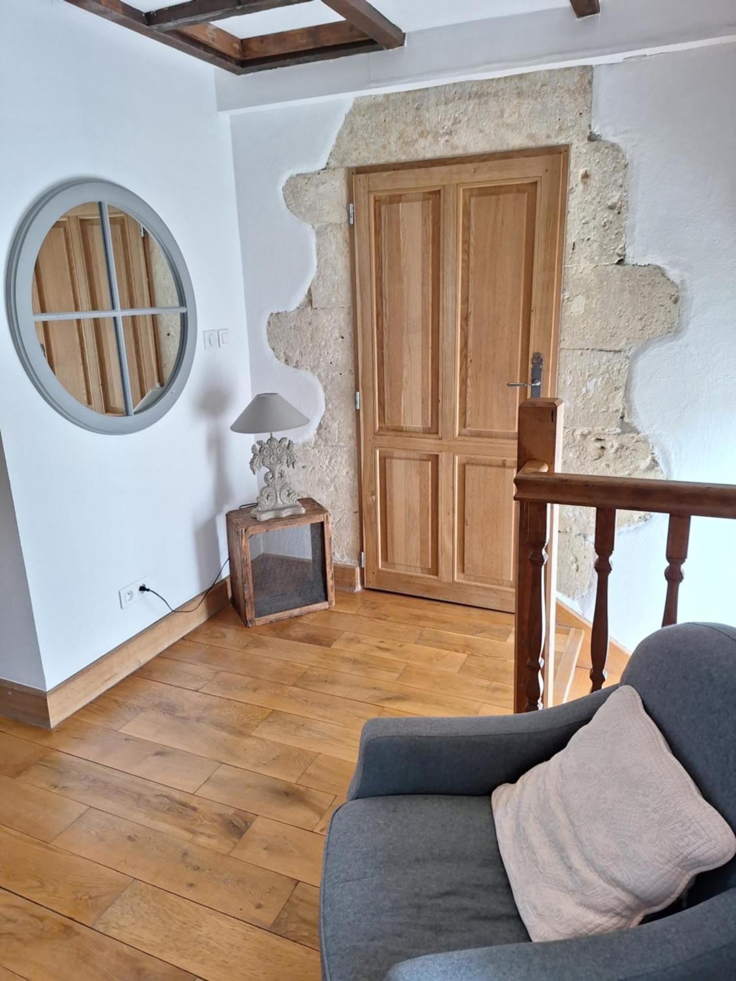 La Nouvelle Vie En Quercy Bed and Breakfast Montaigu-de-Quercy Εξωτερικό φωτογραφία