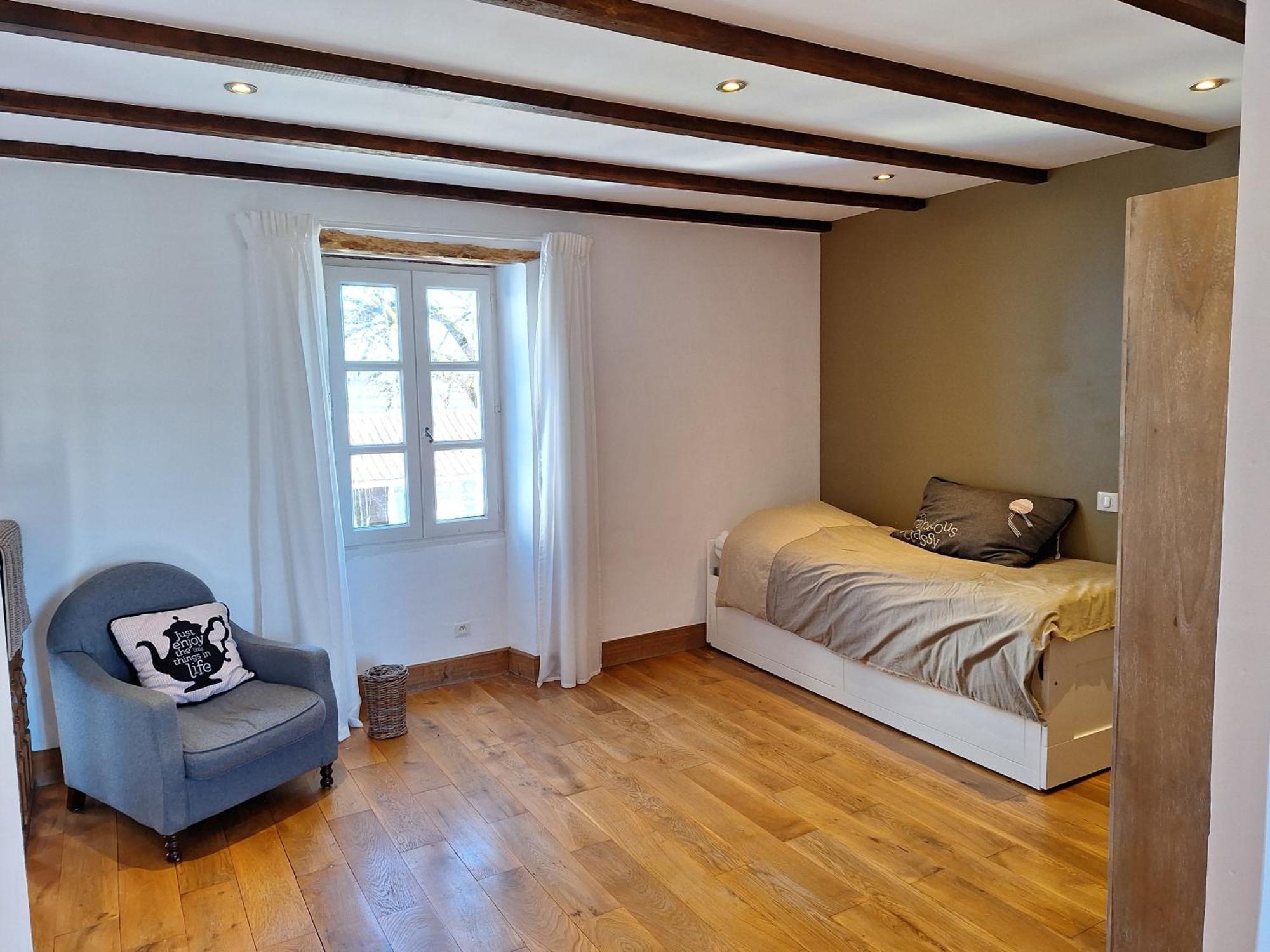 La Nouvelle Vie En Quercy Bed and Breakfast Montaigu-de-Quercy Εξωτερικό φωτογραφία