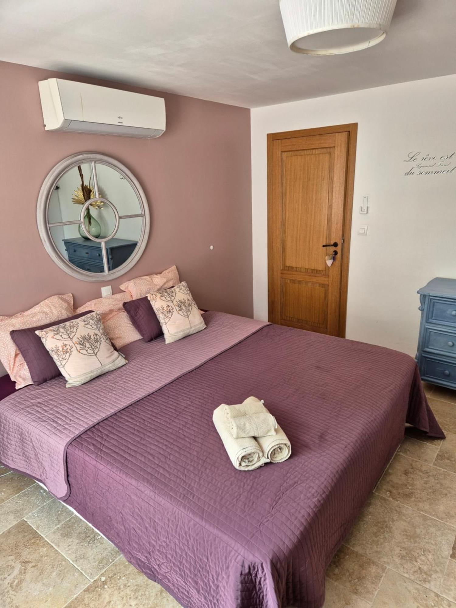 La Nouvelle Vie En Quercy Bed and Breakfast Montaigu-de-Quercy Εξωτερικό φωτογραφία