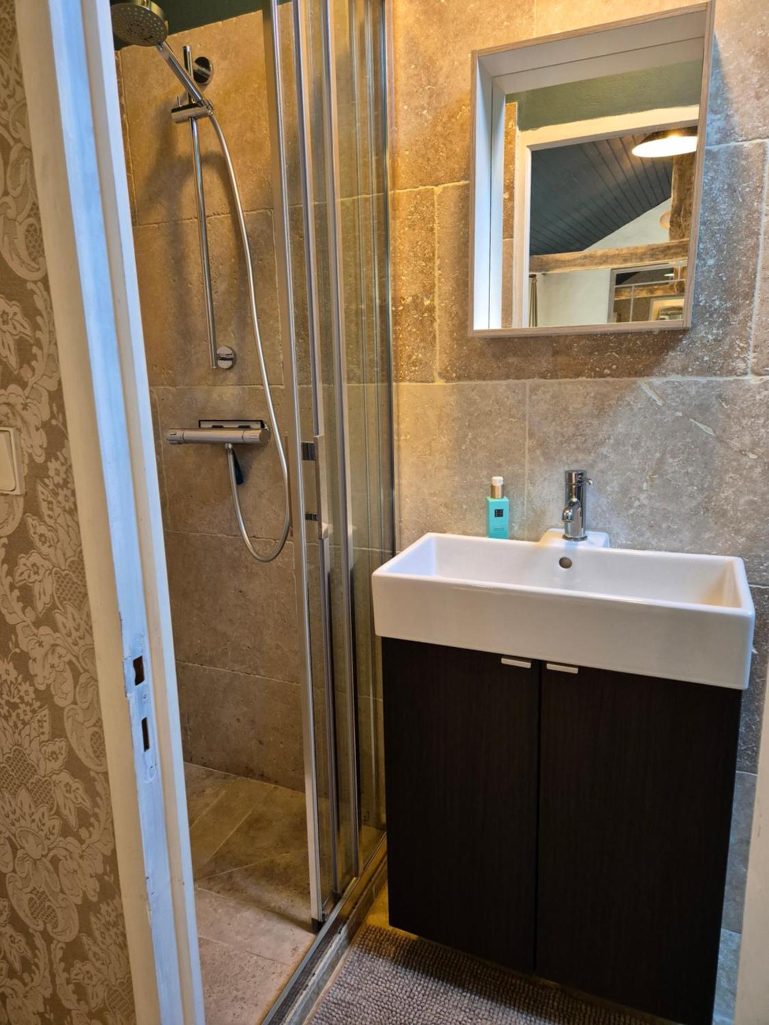 La Nouvelle Vie En Quercy Bed and Breakfast Montaigu-de-Quercy Εξωτερικό φωτογραφία