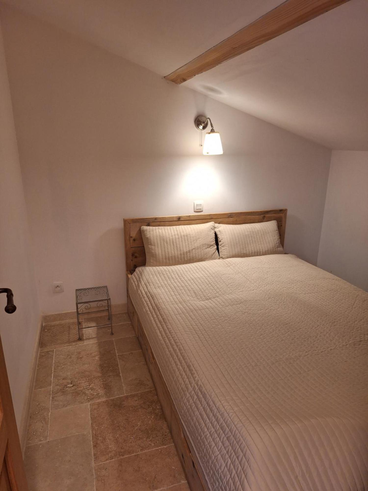 La Nouvelle Vie En Quercy Bed and Breakfast Montaigu-de-Quercy Εξωτερικό φωτογραφία